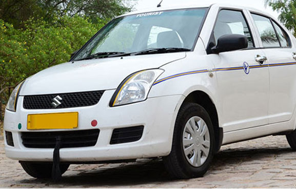 Sadan Car Rental Services